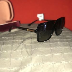 Gucci Sunglasses! NWT